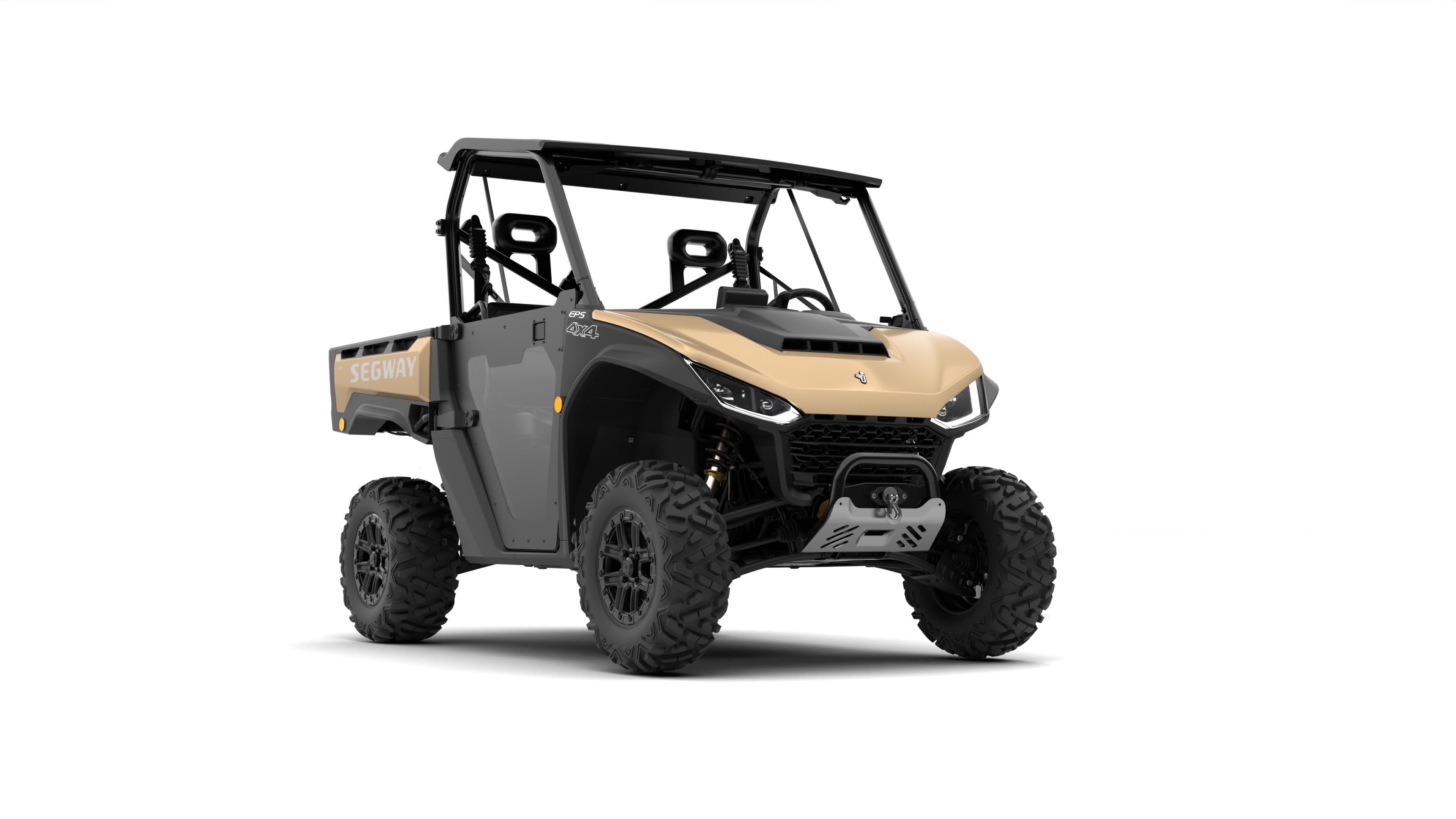 Fugleman UT6 Deluxe EPS