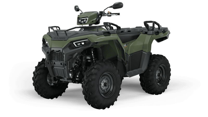 Sportsman 570