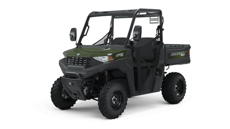 Ranger SP 570
