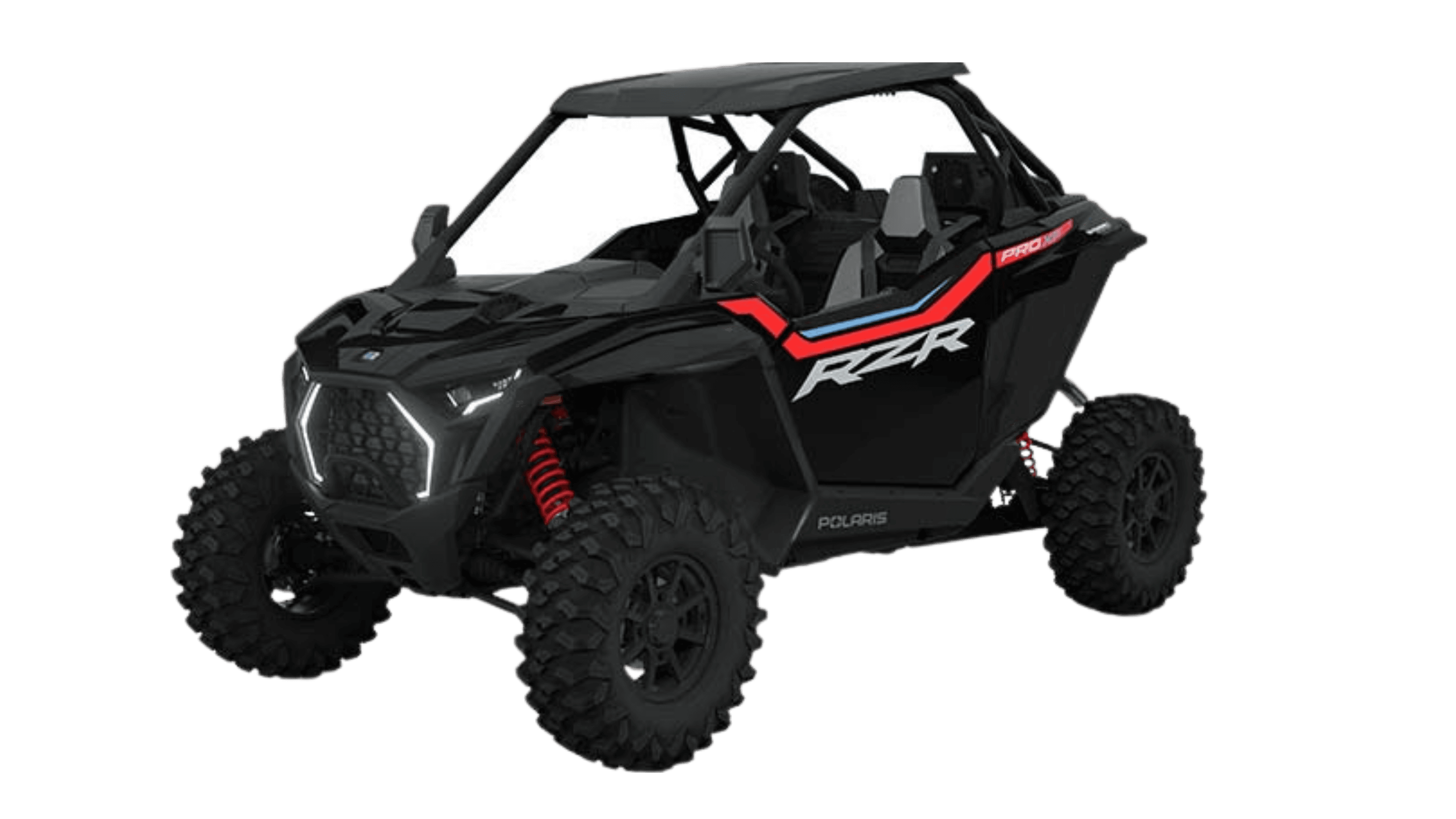 RZR Pro XP